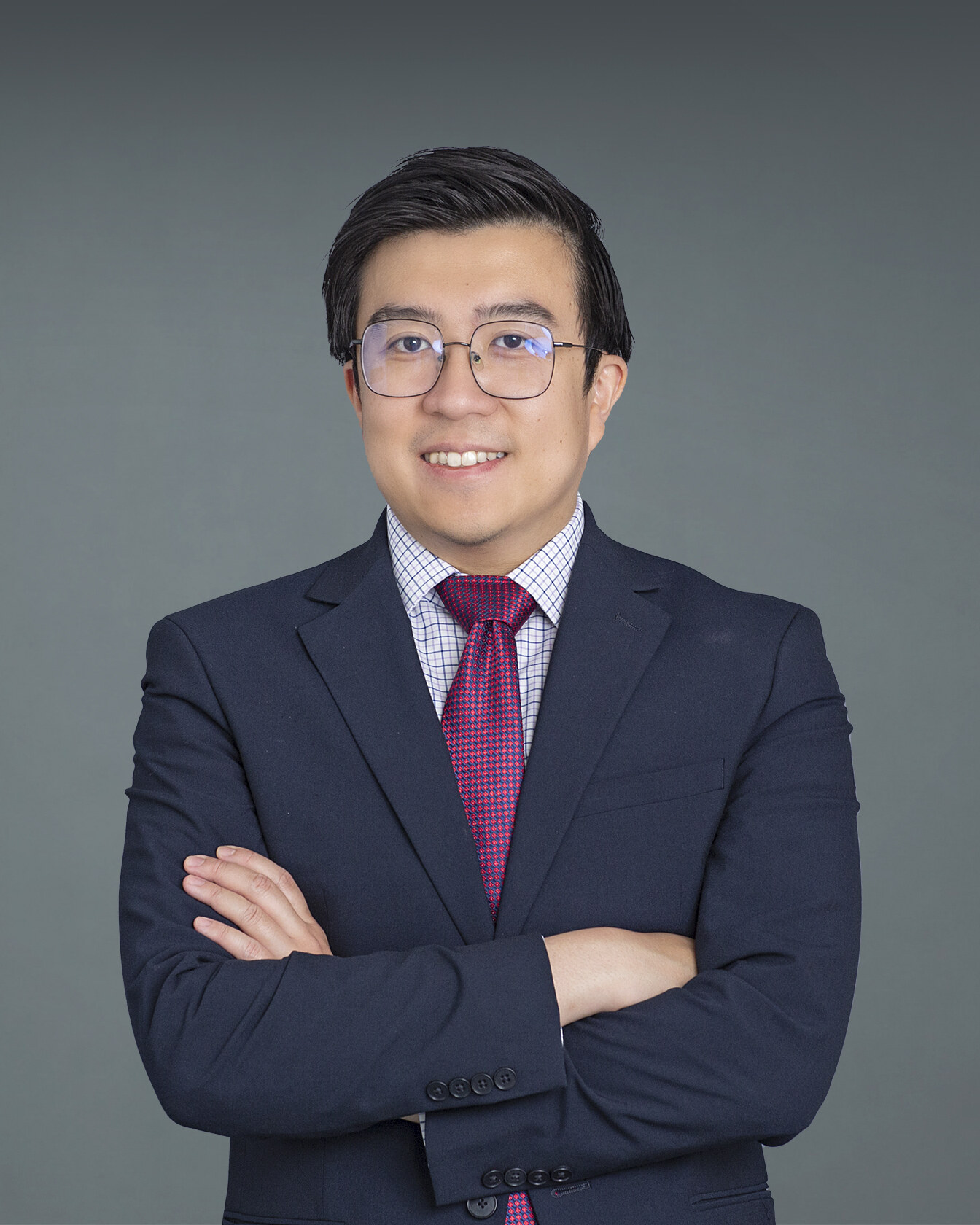Dr. Wei Phin Tan, MD, MHS, FACS, urologic oncologist at NYU Langone Health in Manhattan